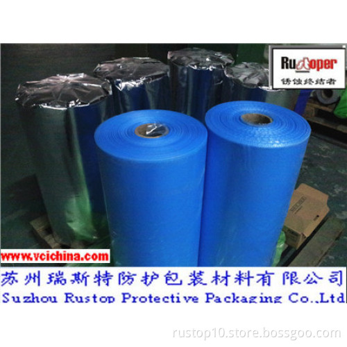 "VCI antirust film for steam generator/steam turbine "
